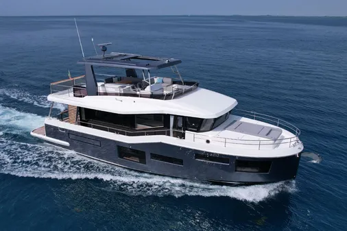 Beneteau GRAND-TRAWLER-63 image