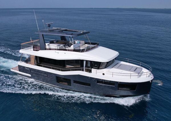 Beneteau GRAND-TRAWLER-63 image