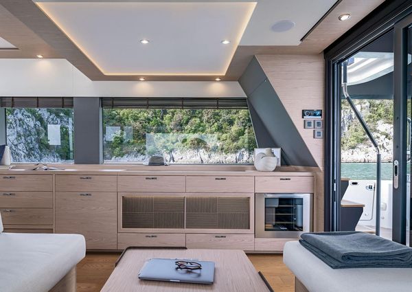Beneteau GRAND-TRAWLER-63 image