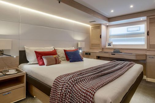 Beneteau GRAND-TRAWLER-63 image