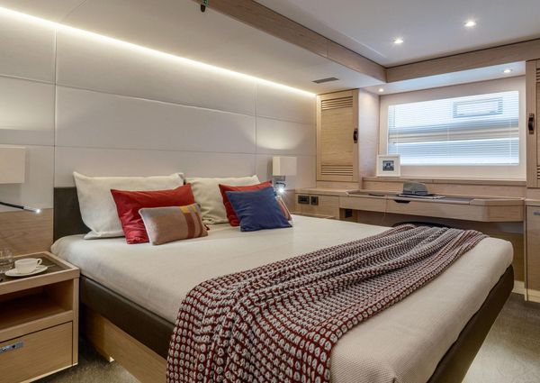 Beneteau GRAND-TRAWLER-63 image