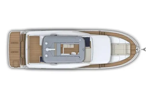 Beneteau GRAND-TRAWLER-63 image