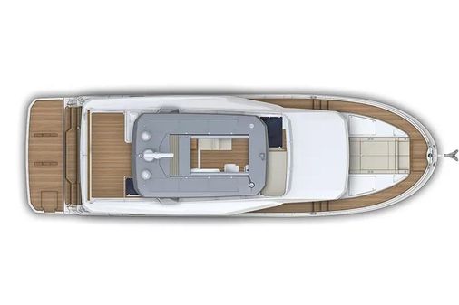 Beneteau GRAND-TRAWLER-63 image