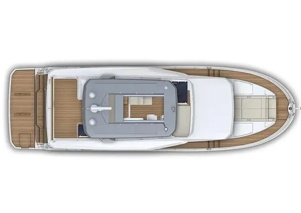 Beneteau GRAND-TRAWLER-63 image