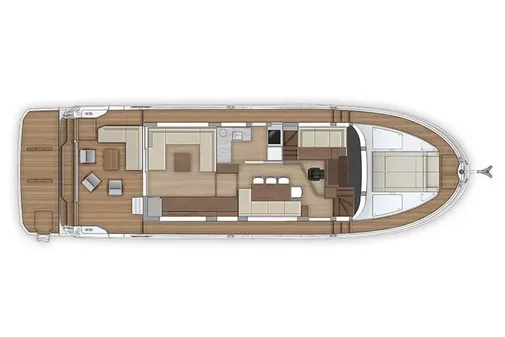 Beneteau GRAND-TRAWLER-63 image