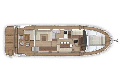 Beneteau GRAND-TRAWLER-63 image