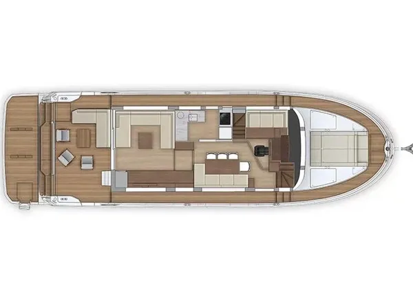 Beneteau GRAND-TRAWLER-63 image