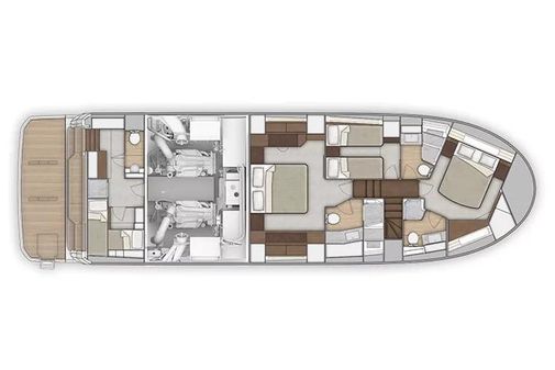 Beneteau GRAND-TRAWLER-63 image