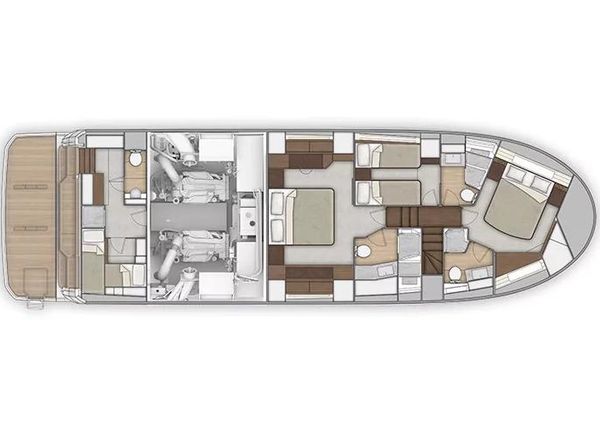 Beneteau GRAND-TRAWLER-63 image