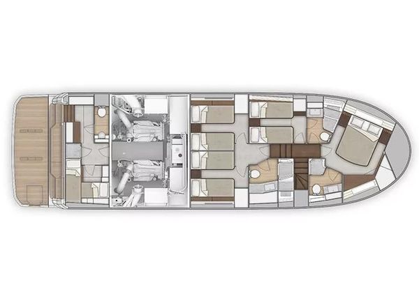 Beneteau GRAND-TRAWLER-63 image