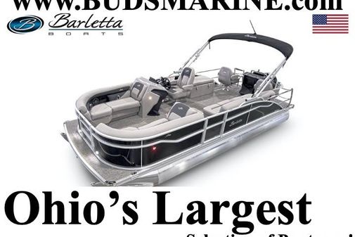 Barletta ARIA-22CC image