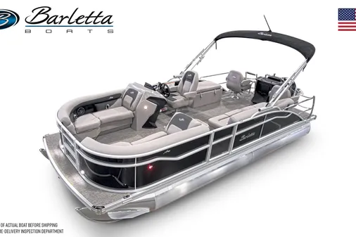 Barletta ARIA-22CC image