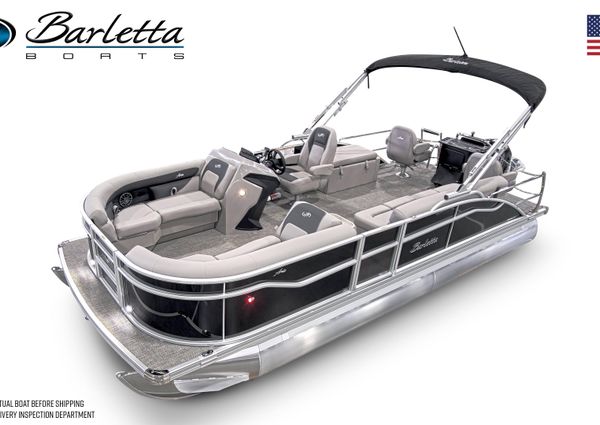 Barletta ARIA-22CC image