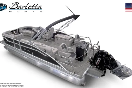 Barletta ARIA-22CC image