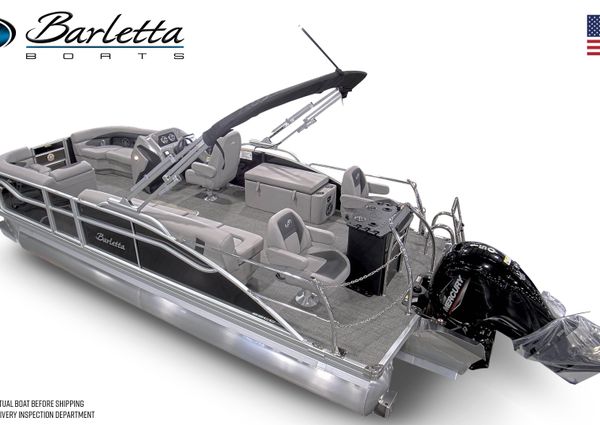 Barletta ARIA-22CC image