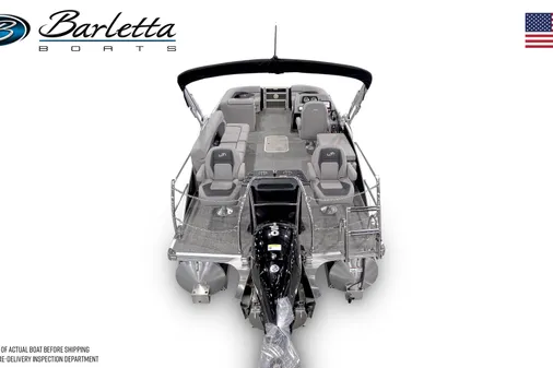 Barletta ARIA-22CC image