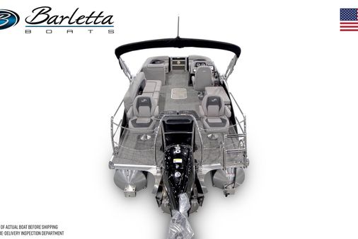 Barletta ARIA-22CC image