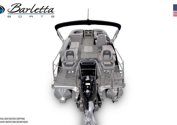 Barletta ARIA-22CC image