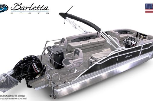 Barletta ARIA-22CC image