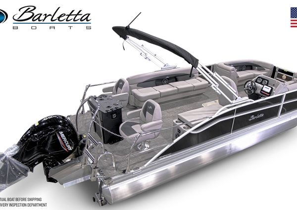 Barletta ARIA-22CC image