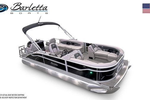 Barletta ARIA-22CC image