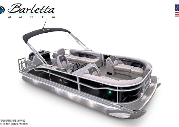 Barletta ARIA-22CC image