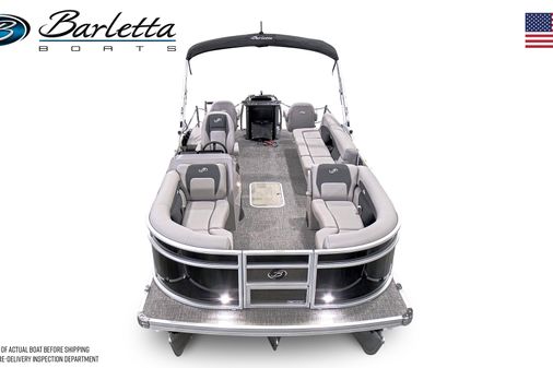 Barletta ARIA-22CC image