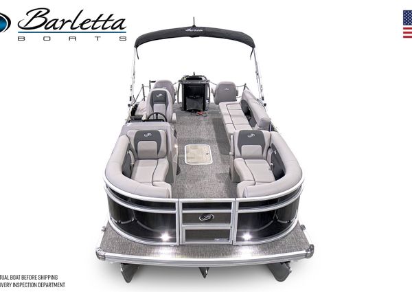 Barletta ARIA-22CC image