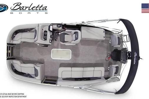 Barletta ARIA-22CC image