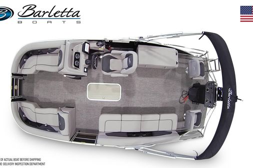 Barletta ARIA-22CC image