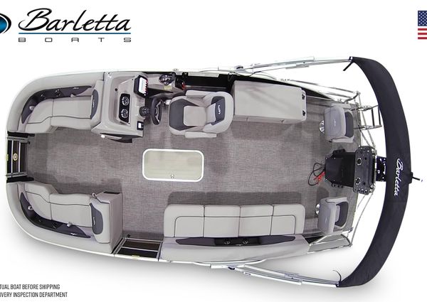 Barletta ARIA-22CC image