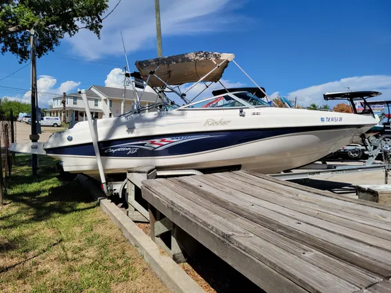 Rinker 212-CAPTIVA-BOWRIDER image