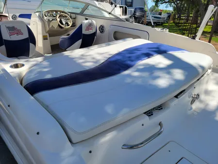 Rinker 212-CAPTIVA-BOWRIDER image