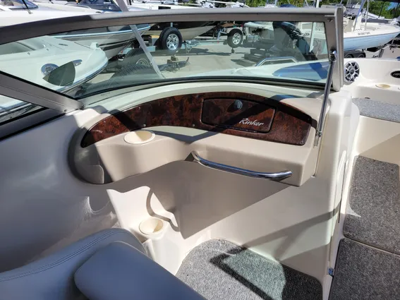 Rinker 212-CAPTIVA-BOWRIDER image
