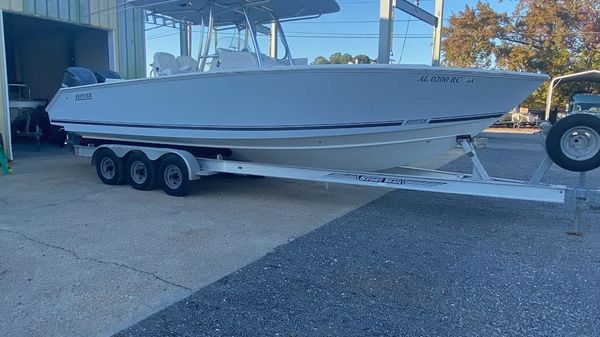 Jupiter 30 FS