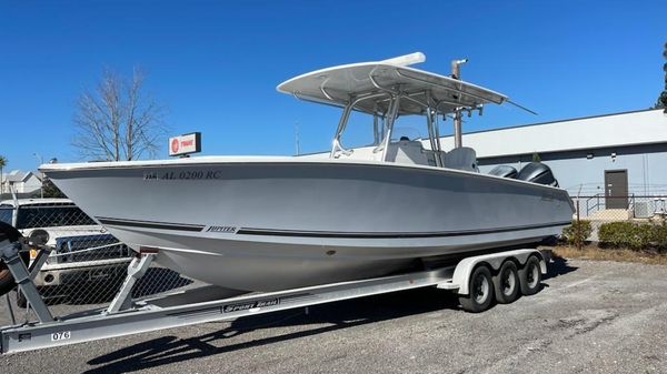 Jupiter 30 FS