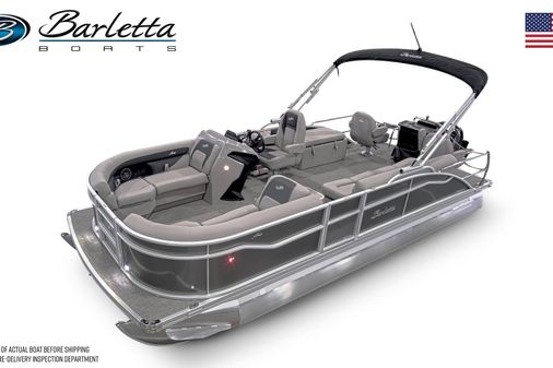 Barletta ARIA-22CC image