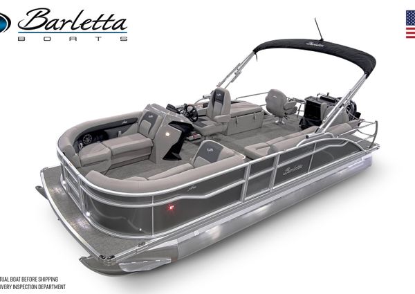 Barletta ARIA-22CC image