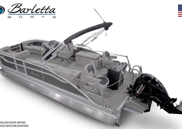 Barletta ARIA-22CC image