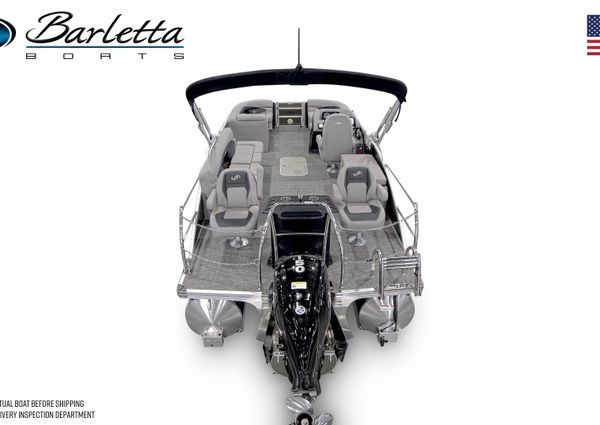 Barletta ARIA-22CC image