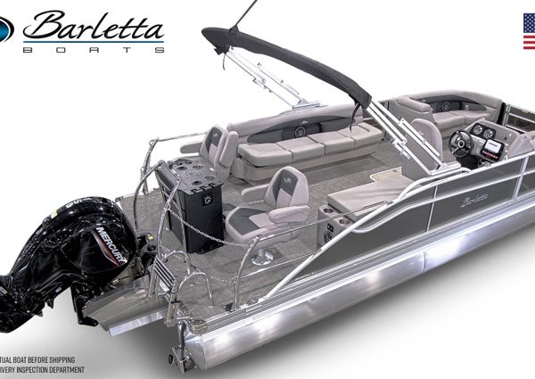 Barletta ARIA-22CC image