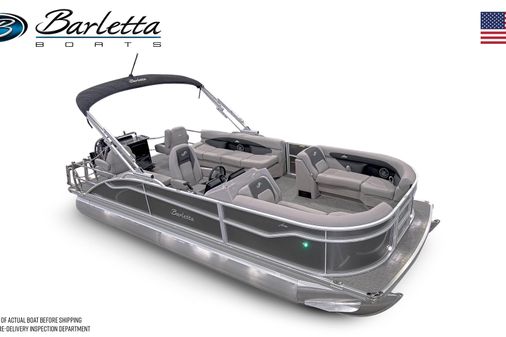 Barletta ARIA-22CC image