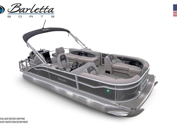 Barletta ARIA-22CC image