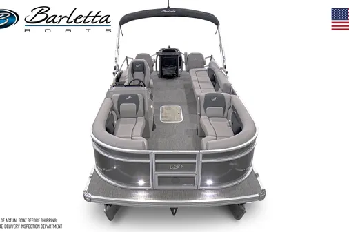 Barletta ARIA-22CC image