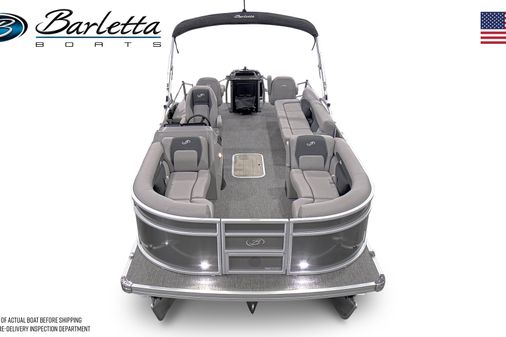 Barletta ARIA-22CC image