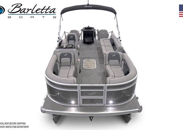 Barletta ARIA-22CC image