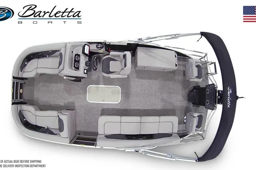 Barletta ARIA-22CC image