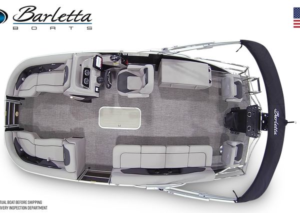 Barletta ARIA-22CC image