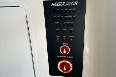 Regulator 31 image