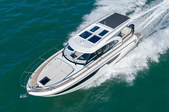 2025 Beneteau Antares 11 Coupe